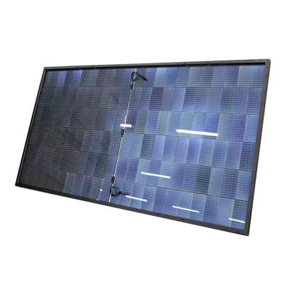 China Sell ​​High Quality 460w PV Solar Panels Photovoltaic Module Suppliers 182mm*182mm for sale