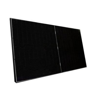 China Wholesale High Quality PV Module 182mm*182mm Watt DHM60D30/MR435-460 Solar Panels for sale