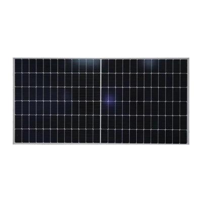 China China Manufacture Quality Full Black 435-460W Module 182mm*182mm Solar PV Modules for sale