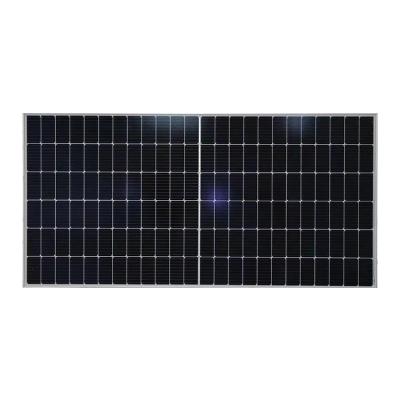 China Good Quality And Good Price Solar Panel PV Modules For Farm Rack System 182mm*182mm for sale