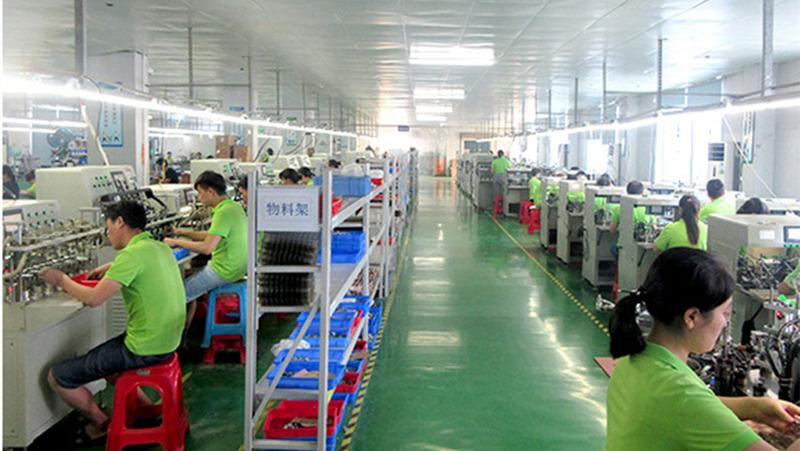 Verified China supplier - Baoding Landto Electronic Technology Co., Ltd.