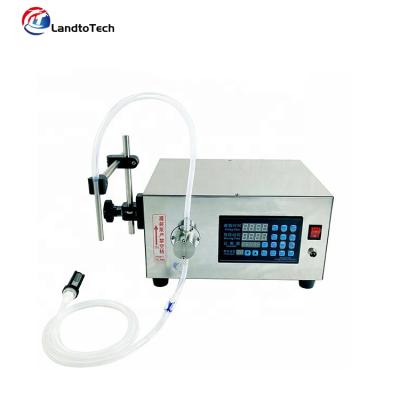 China Food New Product Magnetic Fish Pate Mixing Filling Machine for sale