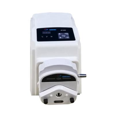 China Other Factory Pump Peristaltic Fluid Lab Peristaltic Pump for sale