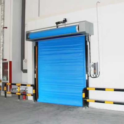 China Heat Insulation Meat Chicken Cold Storage Price Cold Storage Cold Room Sliding Door for sale