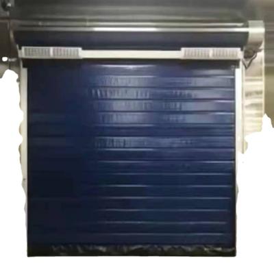 China Heat Insulation Cold Room Door Material Cold Room Doors For Sale Cold Storage Warehouse Doors for sale