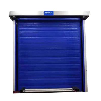 China Wholesale Heat Insulation Good Prices Manual Translation Automatic Cold Room Door for sale