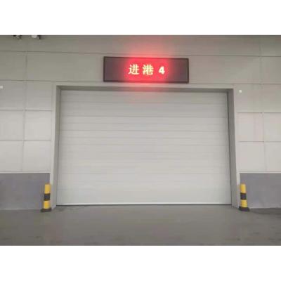 China Hear insukation newcomer sliding aluminum door electric sliding door for sale