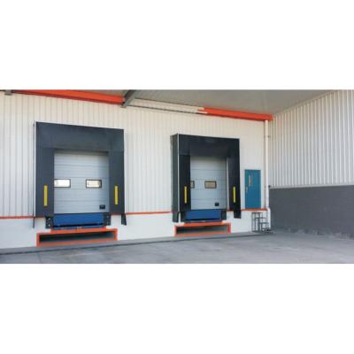 China Morden Customized High Quality Mechanic Dock Seal Shelter Dock Sealing for sale