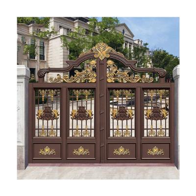 China Modern Customized Designs for High Quality Design of Latest Base Track Designs of Base Track Aluminum Doors for sale