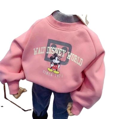 China Soft Low Price Kid's Pullover Children's Hoodie Children's Hoody Hoodie Clothes for sale