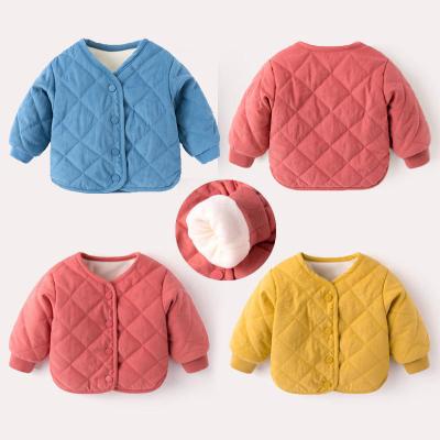 China Soft Manufacturers Kids Winter Coat Kids Girls Winter Coats For Kids for sale