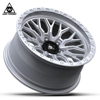 China Saling Beadlock Lightweight Hot Steel Wheel Car Wheels Rim Pallet Package 4x4 High Quality Off-Road Wheel for sale