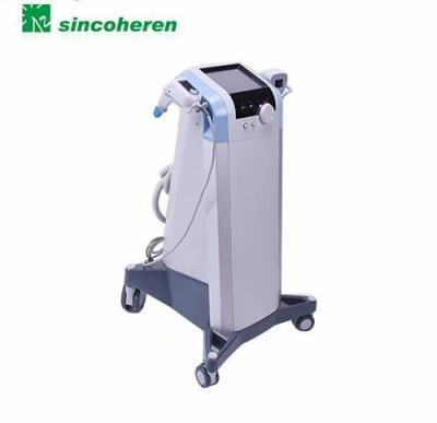 China Wrinkle Remover 2021 ULTRASONIC 360 RF Machine Skin Rejuvenation Skin Tightening Ultra Wrinkle Reduction Machine OEM for sale