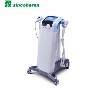 China Weight Loss Ultrasound 360 RF Weight Loss Cellulite Reduction Face Lifting Skin Tightening Body Slimming Machine for sale