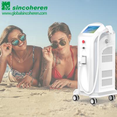 China Alma Soprano Laser Hair Removal Machine Alma Soprano Ice Diode Laser Hair Removal Machine Hair Removal 3 Wavelengths for sale