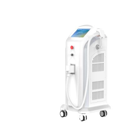 China Factory price hair removal machine 808nm diode laser hair removal machine sincoheren by for sale