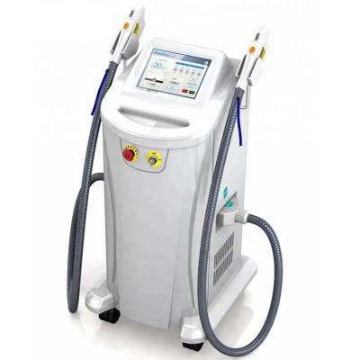 China High Quality Hair Removal IPL Laser Hair Removal Machine For Women Man IPL Choose Hair Removal Laser for sale