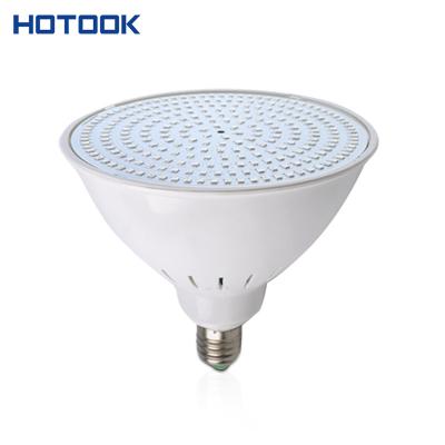 China High Quality Hotel HOTOOK PAR56 E26 E27 Pool Lamp Replacement 120V Pool Light Bulb à venda