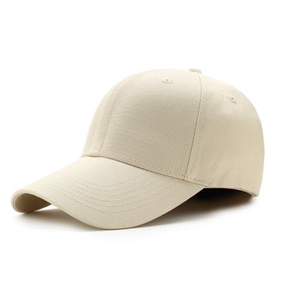 China Gorras COMMON Custom Summer Quick Dry Solid Color Men and Women Fashion Baseball Sports Hat Adjustable Casual Cap for sale