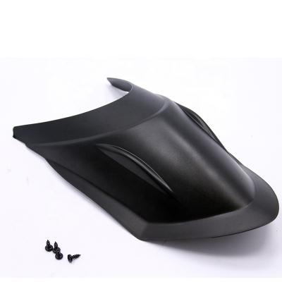 China Front Fender Extension Plastic ADV For BMW R 1200 GS LC 2013-2018 Motorcycle 2014-2018 R 1250 GS for sale