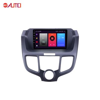 China Android GPS Navigation Car Radio Multimedia Player Stereo For Honda Odyssey 2004-2008 Car DVD Player for sale