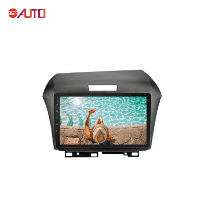 China GPS Android GPS Navigation Car DVD Player For Honda JADE 2013-2016 Car Multimedia Autoradio Stereo Din 1 for sale