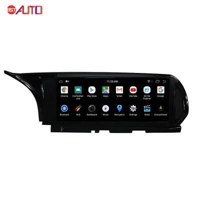 China 10.25 Inch 7862 Carplay Android Car DVD Player GPS For Infiniti QX30 2015-2018 Car Autoradio GPS Navigation Stereo for sale