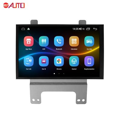 China GPS 7862 Carplay Android Car Gps Navigation Autoradio Multimedia Stereo Radio 10.0 Video DVD Player For Infiniti FX35 for sale