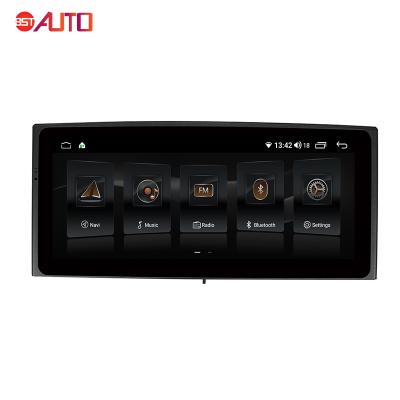 China GPS 7862 Android 10.0 Car Video Autoradio For Land Rover Range Rover Car Stereo 2006-2012 for sale