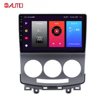 China Android GPS Car Radio Audio For Mazda 5 2006-2013 Car DVD Multimedia Player Navigations for sale