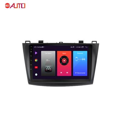 China Android GPS Car DVD GPS Radio Stereo For Mazda 3 2011-2016 Car Multimedia Players for sale