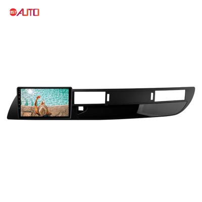 China GPS car radio Android car gps navigation system car visual DVD player for Citroen c5 car radio 2013-2016 for sale