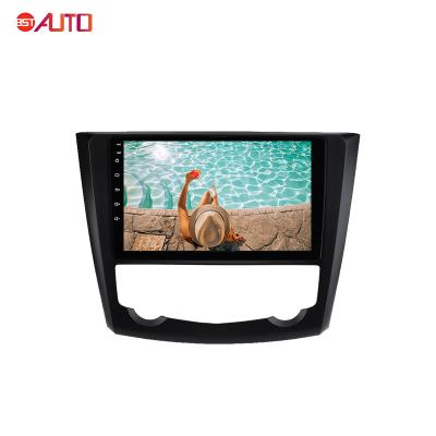 China Android Car GPS Navigation Touch Screen Autoradio For Renault Kadjar 2015 2016 2017 VCRs Car Multimedia for sale