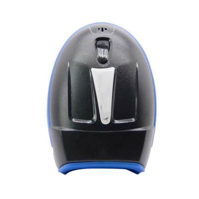 China Handheld Wireless Reader 2D Logistics Offline Storage Barcode Scanner With Memory for sale