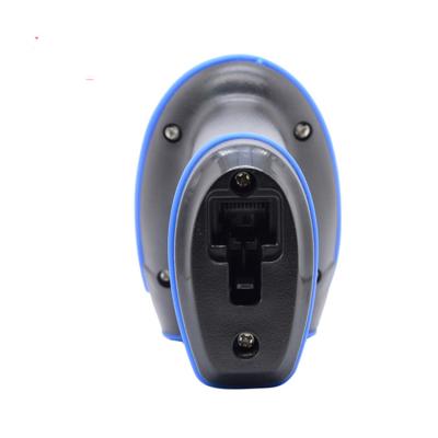 China Premium Logistics High Performance K626 2d Barcode Reader China Handheld Scanner Cable Manufacturer for sale