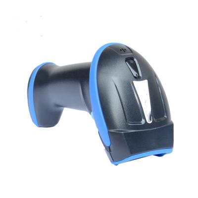 China Efficient 2d Logistics Best Price POS RS232 QR Code Scanner For Retail for sale