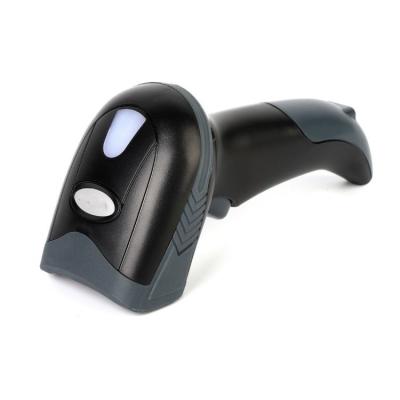 China ABS+PC High Performance Handheld Scanner 1D / 2D Wireless Barcode Scanner for sale