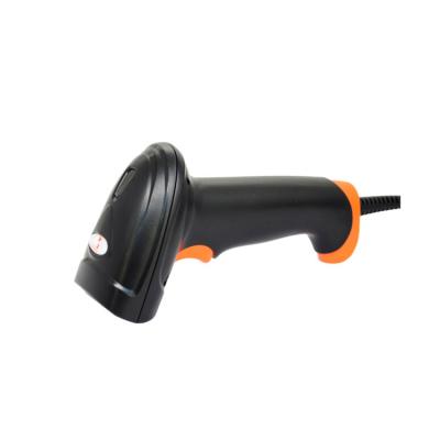 China Easy Operation Maysun MS-620 2D / QR Handheld Barcode Scanner for sale