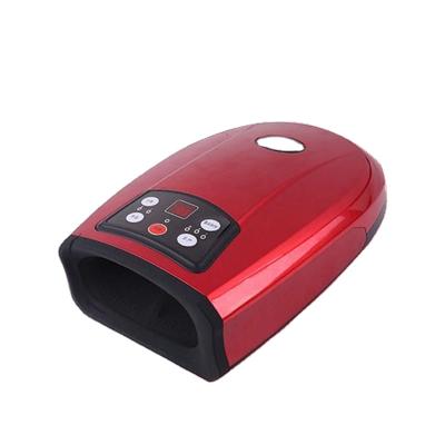 China Body Hand Massager With Heat Hand Massager Electric Hand Massager for sale