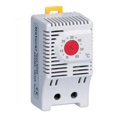 China Brand New Natural Arrival NT 33-F Temperature Controller For Heater And Cooler NT 33-F for sale