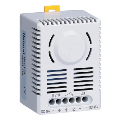 China Natural Switch 24VDC , Cabinet Switch Module NT 73-F Brand Extended Temperature Setting Range for sale