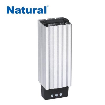 China High Quality Heated Heater NTL 154 DC 12v Cabinet/Enclosure/Semiconductor Panel Parts Heater Certification New for sale