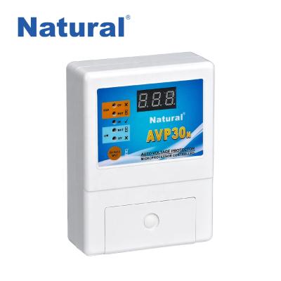 China Other Brand AVP30N 30A Protective Natural Digital Type 120VAC Or 230VAC for sale