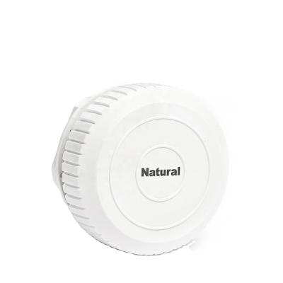 China PG29 DA 284 General Natural Air Vent IP55 Plastic Waterproof Socket for sale