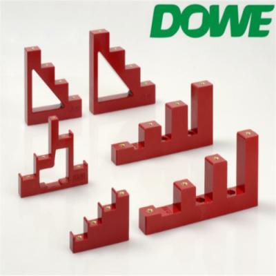 China Apoio vermelho da isolação 6D3 dos isoladores da baixa tensão DMC SMC à venda