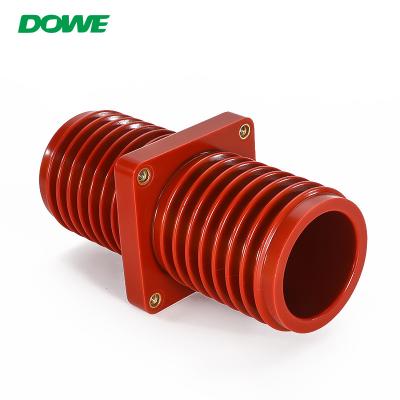 China TG1-10Q 128 Epoxy Resin Composite Bushing 100X100 12KV Wall For KYN28 Cabinet for sale