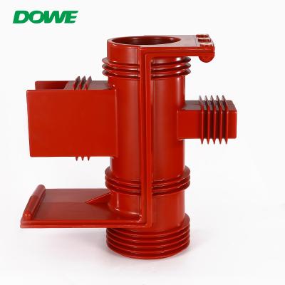 China Upgraded: DUWAI 40.5KV Shielded High Voltage Epoxy Resin Cast Insulation Box for sale