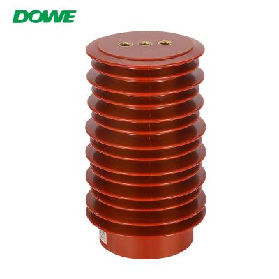 Chine DUWAI 24KV High Voltage Busbar Standoff Epoxy Resin Insulator - ZJ-24Q 110x190 à vendre