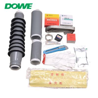 China DUWAI One Core Cold Shrink Outdoor Cable Joint for 26/35kV Power Distribution Systems zu verkaufen