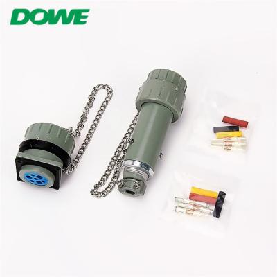 China China Factory BJ-100GZ-4 Explosion Proof Non-Sparking socket for sale